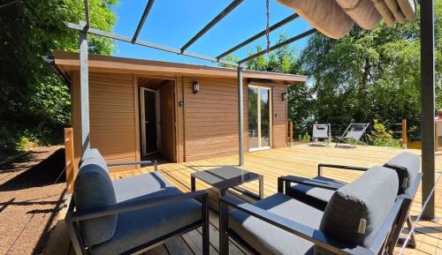 One-Bedroom Chalet