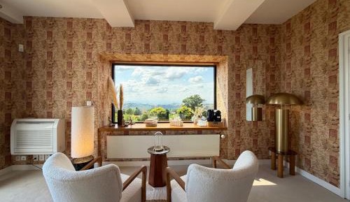 King Room with Spa Bath