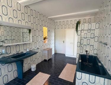 King Room with Mountain View
