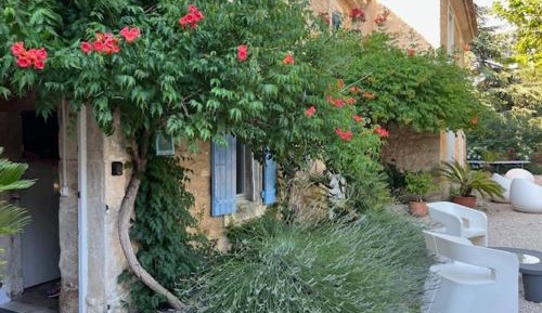 One-Bedroom Cottage