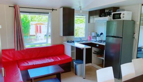 Three-Bedroom Bungalow