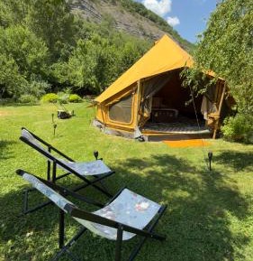 Tent