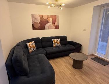 Maisonette