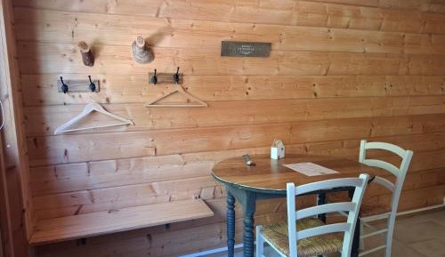 Chalet