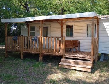 Mobile Home
