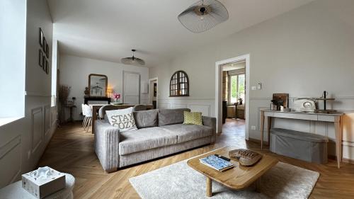 Four-Bedroom Vacation Home