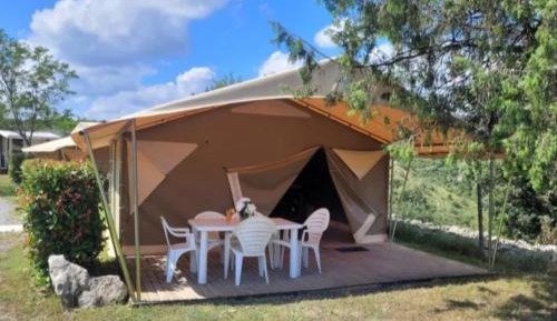 Tent