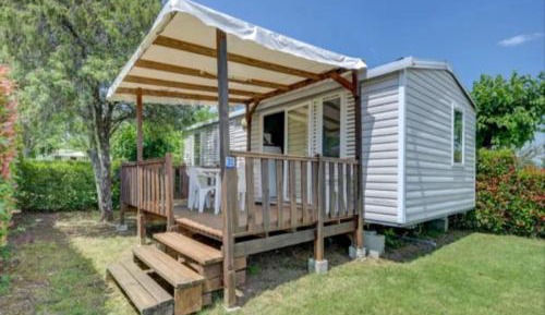 Mobile Home