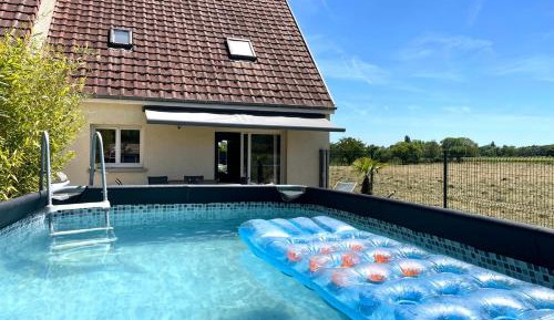 Three-Bedroom Home
