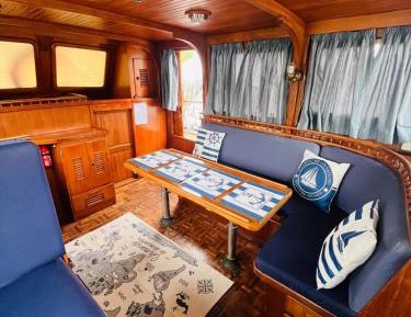 Mobile Home