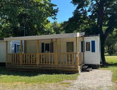 Mobile Home