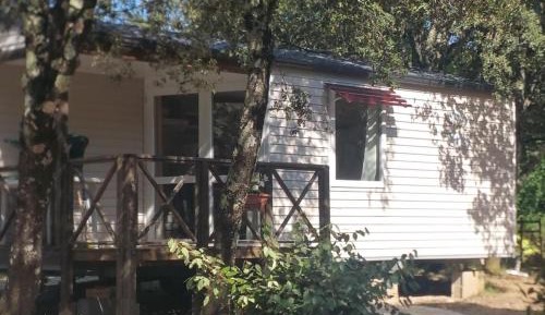 Mobile Home