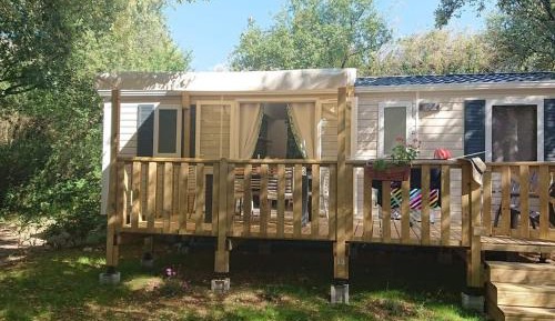 Mobile Home