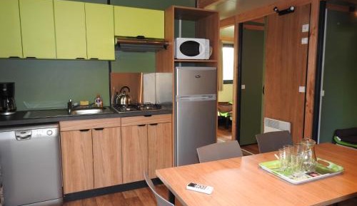 Superior Chalet
