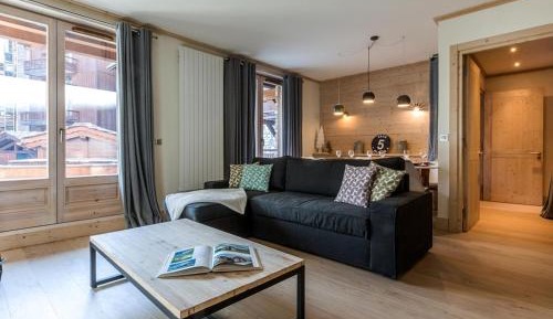 Apartment (6 Adults)