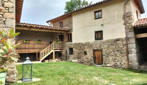 Holiday Home (4 Adults)