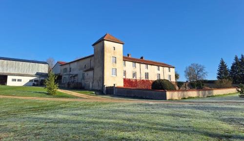 Holiday Home (6 Adults)