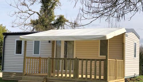 Mobile Home