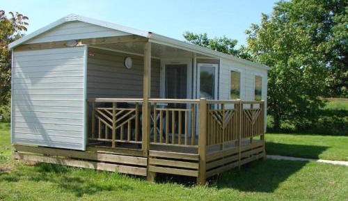 Mobile Home
