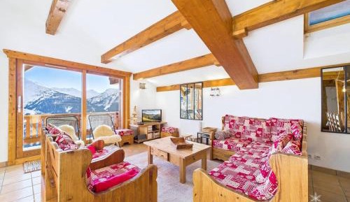 Apartment (10 Adults)