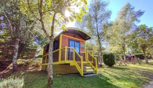 Mobile Home