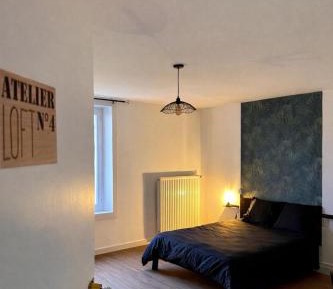 Large Double Room