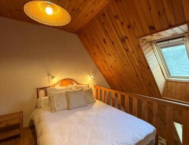 Three-Bedroom Home