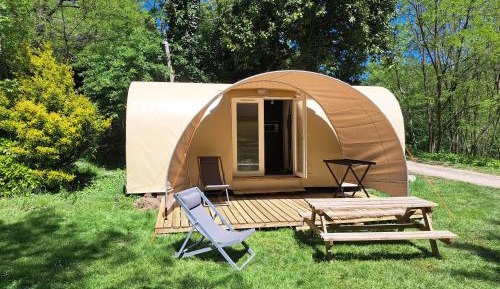 Mobile Home