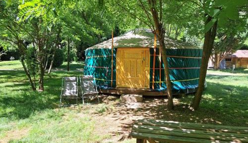 Tent