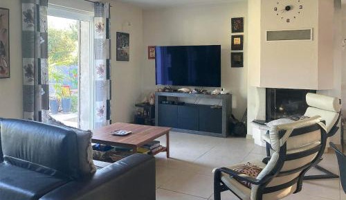 Three-Bedroom Vacation Home 
