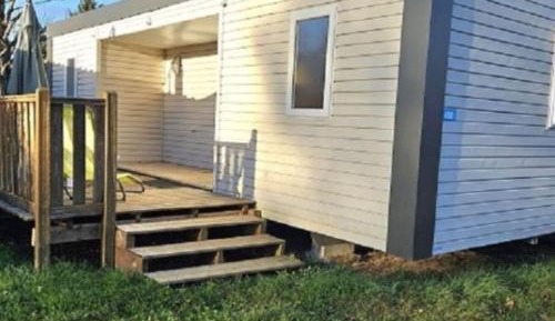Mobile Home