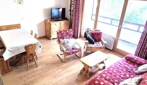 Apartment (8 Adults)