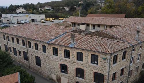 Four-Bedroom Apartment
