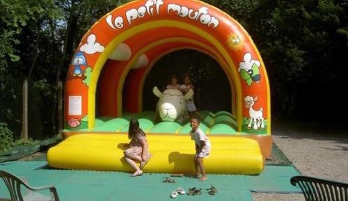 Tent