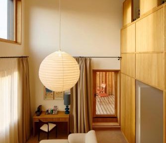 Suite with Terrace