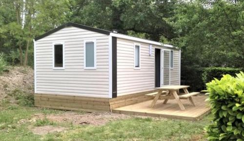 Mobile Home