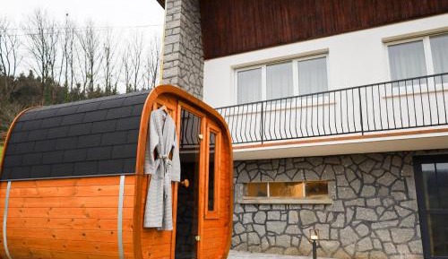 Vacation Home