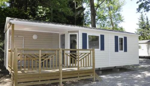 Mobile Home