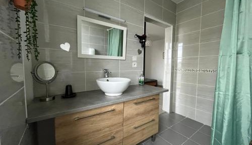 Double Room - Disability Access