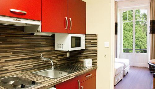 Superior Studio with Twin Beds