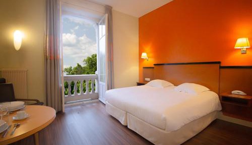 Superior Studio with Double Bed