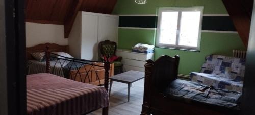 Superior Family Room