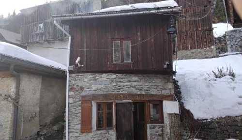 One-Bedroom Chalet