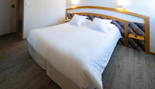 Comfort Queen Room - Non-Smoking 