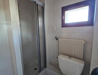 Classic Quadruple Room