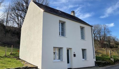 Three-Bedroom Home