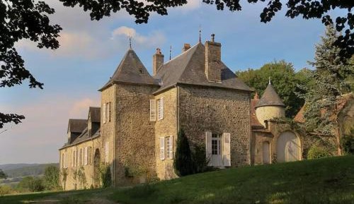 Two-Bedroom Holiday Home