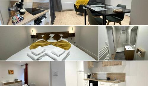 One-Bedroom Superior Apartment
