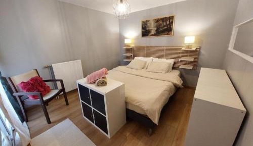King Room with Garden View