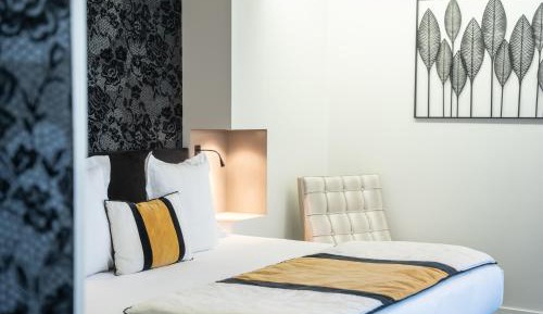 Superior Suite